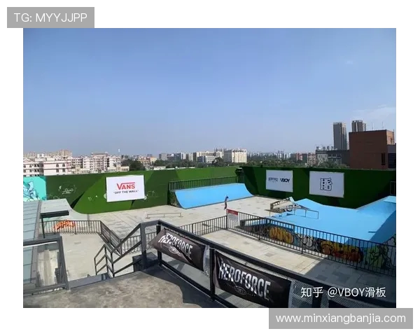 广州滑板队的成长历程与极限运动世界杯的辉煌征程