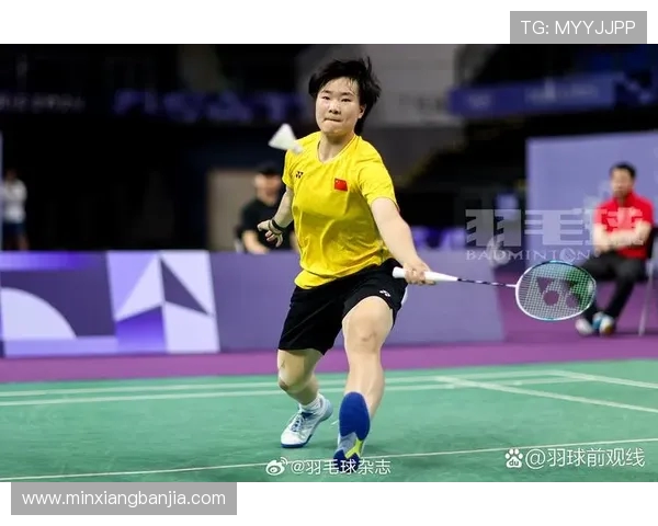 武汉羽毛球队技术探讨：提升竞技水平的关键要素与训练策略