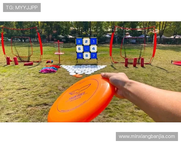 武汉飞盘队的华丽转身与发展历程深度解析