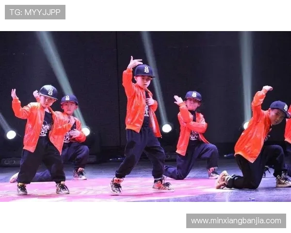 深圳街舞队的意识觉醒与文化传承探讨