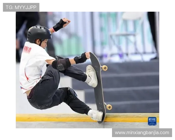 滑板意识排行榜揭晓上海滑板队荣获第三名成就斐然 滑板意识排行榜揭晓上海滑板队荣获第三名成就斐然