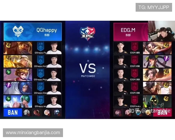 王者荣耀战术解析EDG包夹体系的运用与战斗策略探讨