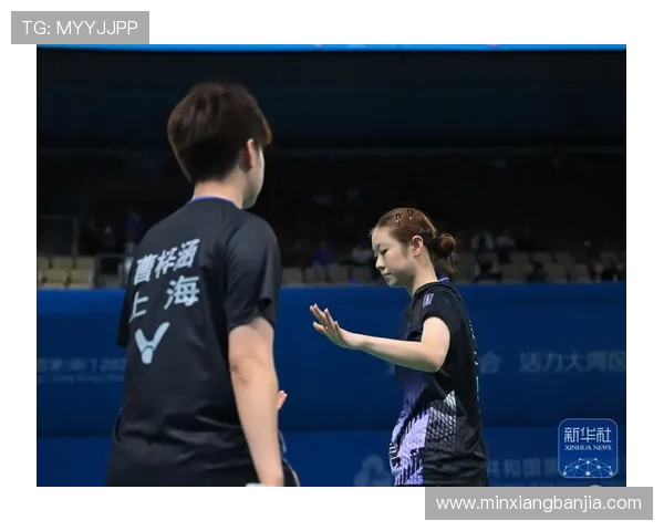 羽毛球灵活性排行榜揭晓上海羽毛球队荣获第三名引发热议