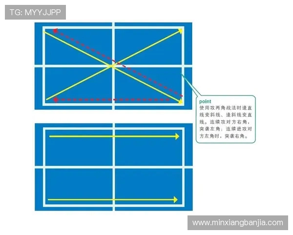 西安乒乓球队战术深度解析与对比分析探讨