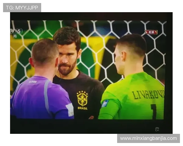 2018年巴西与克罗地亚激战回顾足球盛宴中的精彩瞬间与战术较量