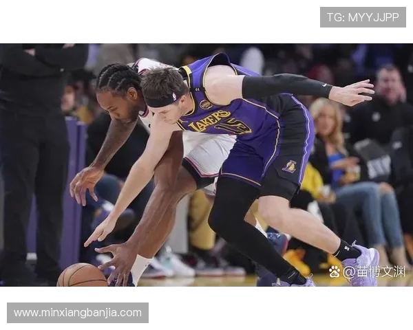 2019年湖人队与快船队360度全景回顾精彩对决瞬间分析