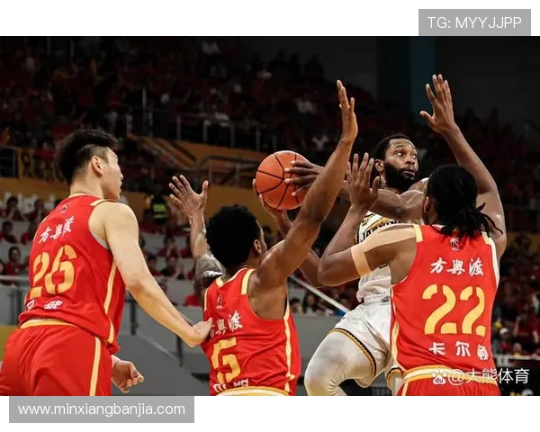 CBA辽宁队与广厦队最新对决分析及比赛精彩瞬间回顾