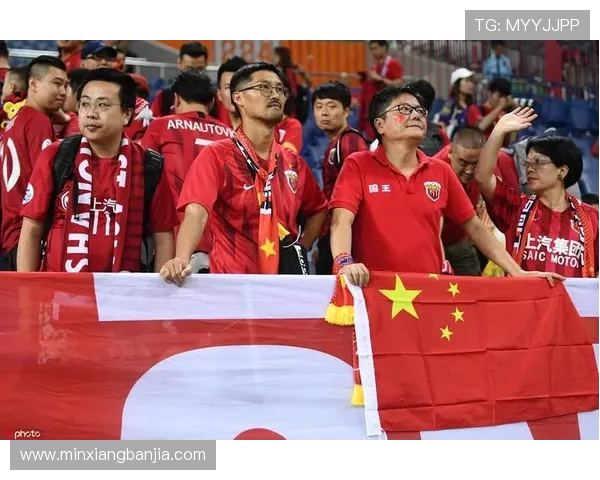 上港与浦和对决时间揭晓球迷期待激情碰撞与精彩瞬间