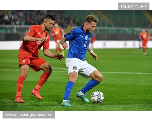 以色列与北马其顿足球赛精彩比分回顾及赛后分析