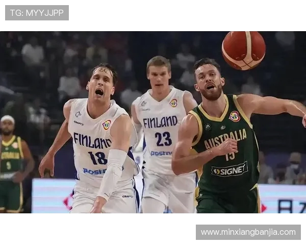 伊朗篮球队对阵澳大利亚队的精彩较量引发热议与期待 伊朗篮球队对阵澳大利亚队的精彩较量引发热议与期待