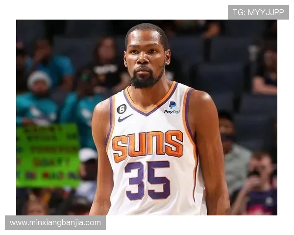 凯文杜兰特：从天赋少年到篮球巨星的辉煌之路与传奇人生