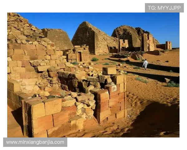 布莱克尼的神秘魅力与历史遗迹探索之旅