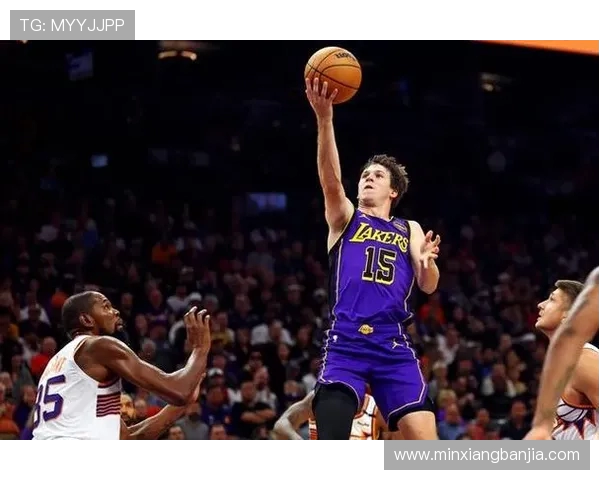 快船与湖人圣诞大战激战正酣谁将赢得这场洛城德比的荣耀