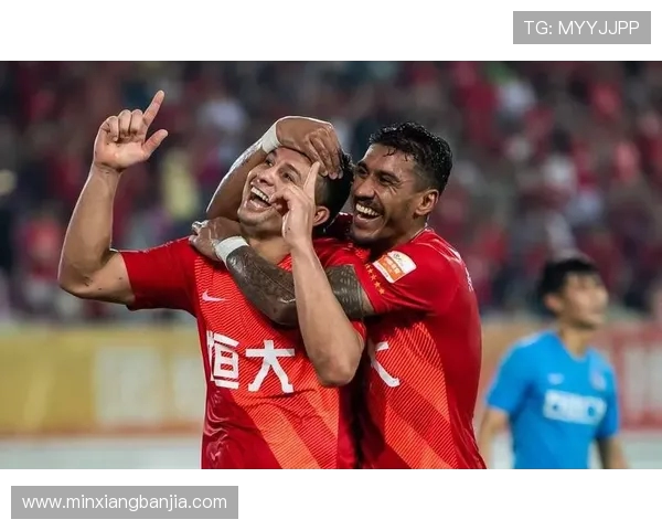 恒大与欧本的较量揭示了中超球队在国际赛场上的挑战与机遇