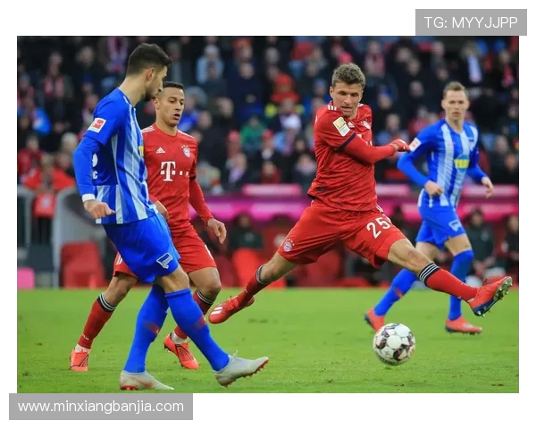 拜仁慕尼黑迎战柏林赫塔力争主场全取三分展现霸主风范 拜仁慕尼黑迎战柏林赫塔力争主场全取三分展现霸主风范