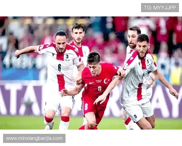 摩尔多瓦与格鲁吉亚的足球对决分析与赛前展望