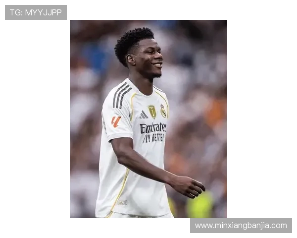 楚阿梅尼的崛起与挑战：解析这位新星在足球世界中的影响力与未来潜力