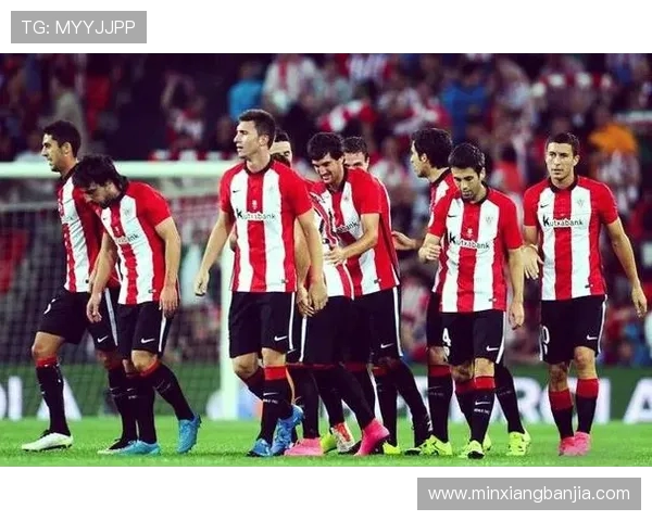 毕尔巴鄂竞技与西班牙国家队的精彩对决展现足球魅力与激情