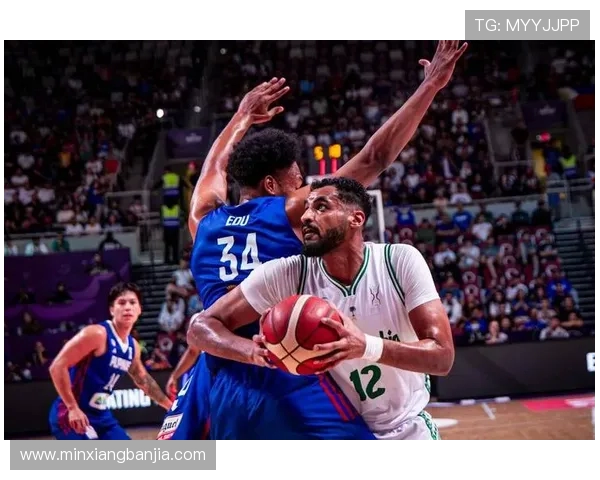 男篮对决菲律宾精彩文字直播全程回顾与赛况分析