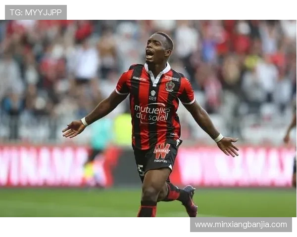 若昂内维斯：从新星崛起到足球舞台的璀璨之路