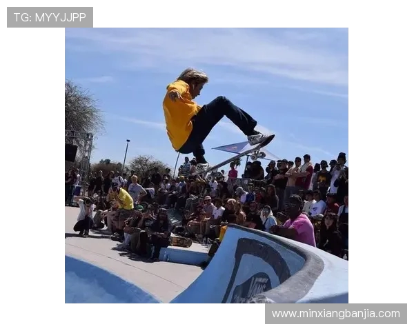 重庆滑板队状态解析:年轻力量如何引领滑板运动新风潮 重庆滑板队状态解析:年轻力量如何引领滑板运动新风潮