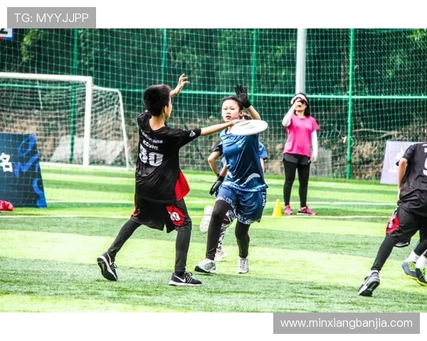 飞盘运动的魅力与挑战：深入了解深圳飞盘队的技术与战术解析