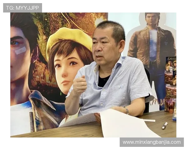 专访和平精英制作人刘磊揭秘游戏成功背后的秘密与策略 专访和平精英制作人刘磊揭秘游戏成功背后的秘密与策略