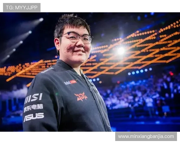 全球总决赛回顾:JDG凭借丰富比赛经验展现强大实力 全球总决赛回顾:JDG凭借丰富比赛经验展现强大实力