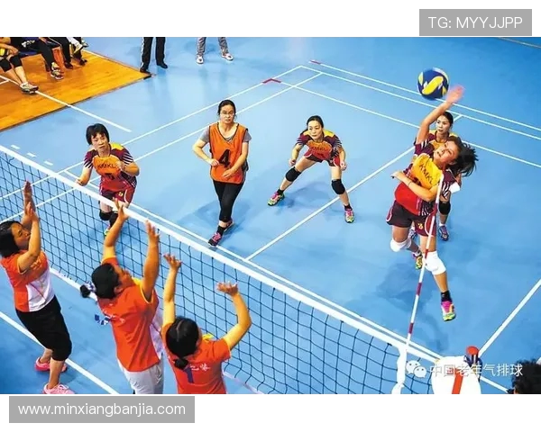北京排球队的战术解析与控制力深度剖析