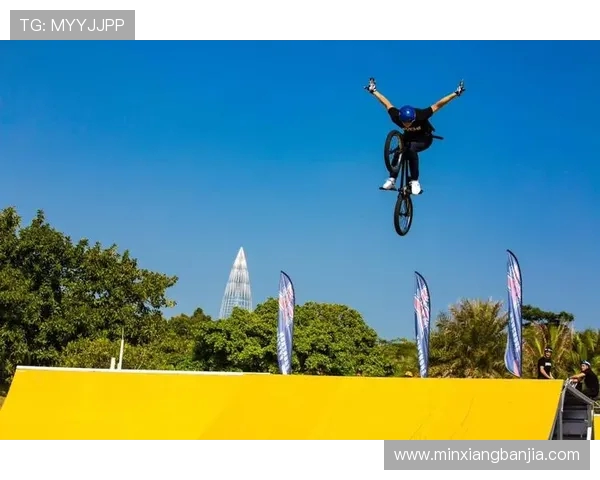 南京极限运动队心理素质创新高引发关注极限运动心理排名再上新台阶