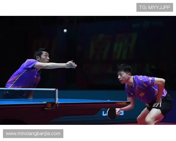 广州乒乓球队战术分析与对策研究聚焦乒乓球竞技新趋势