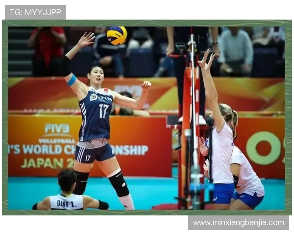 广州排球队进攻体系解析与战术创新探讨