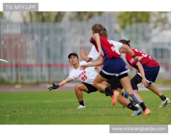 成都飞盘队与重庆飞盘队比赛分析与经验总结探讨